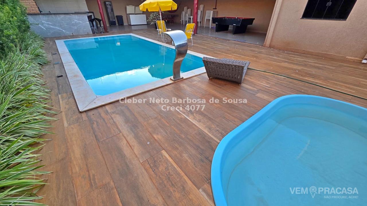 Loja/Salão à venda no Jardim Aero Rancho, Campo Grande – foto 7