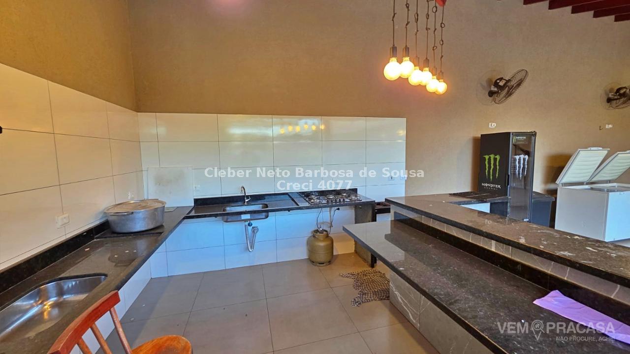 Loja/Salão à venda no Jardim Aero Rancho, Campo Grande – foto 13