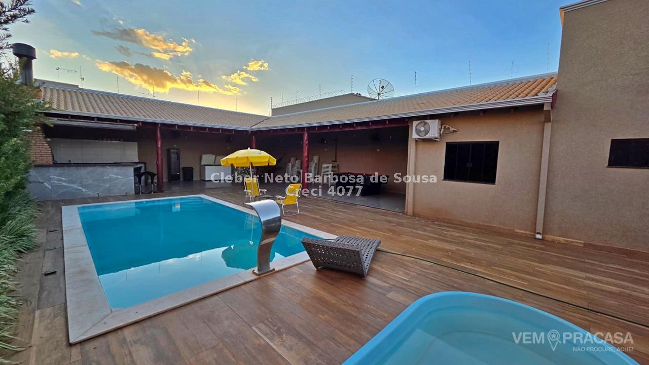 Loja/Salão à venda no Jardim Aero Rancho, Campo Grande – foto 6