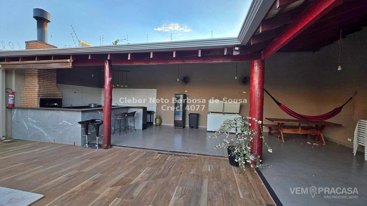 Loja/Salão à venda no Jardim Aero Rancho, Campo Grande – foto 11