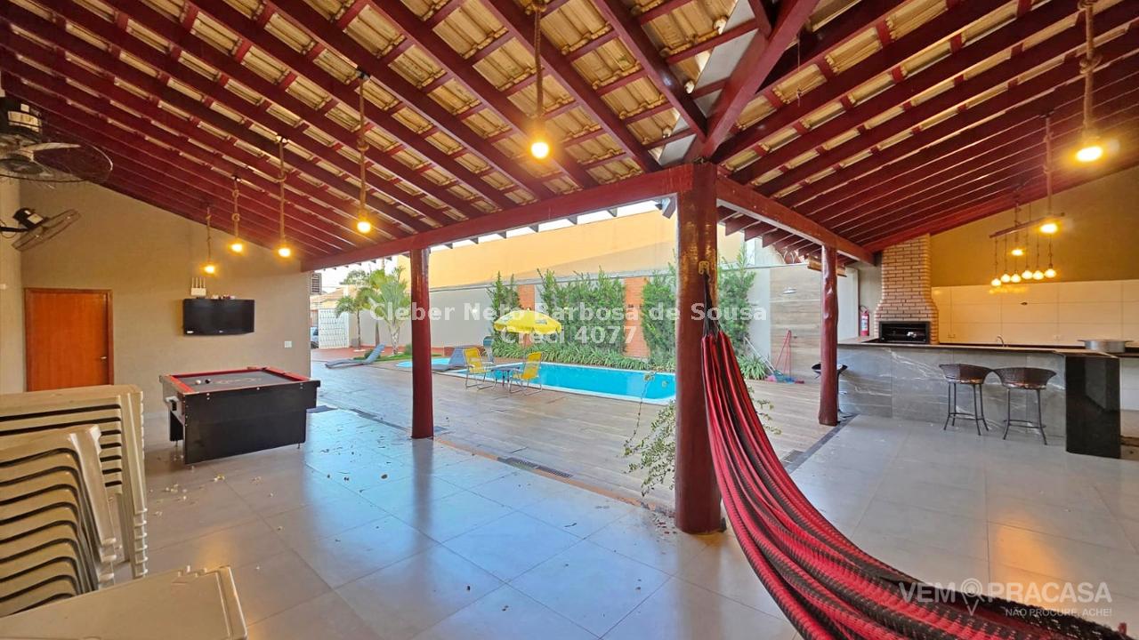 Loja/Salão à venda no Jardim Aero Rancho, Campo Grande – foto 19