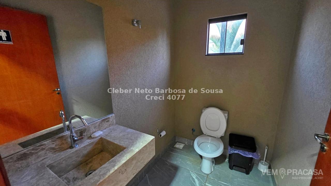 Loja/Salão à venda no Jardim Aero Rancho, Campo Grande – foto 16