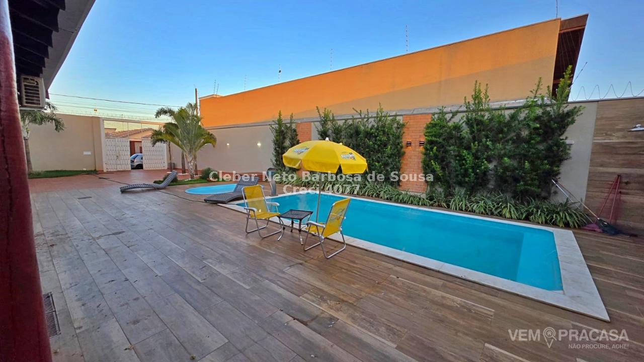 Loja/Salão à venda no Jardim Aero Rancho, Campo Grande – foto 9