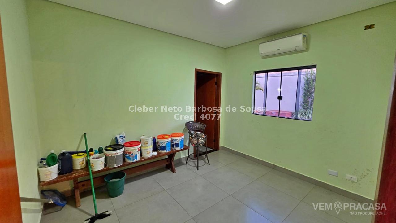 Loja/Salão à venda no Jardim Aero Rancho, Campo Grande – foto 17