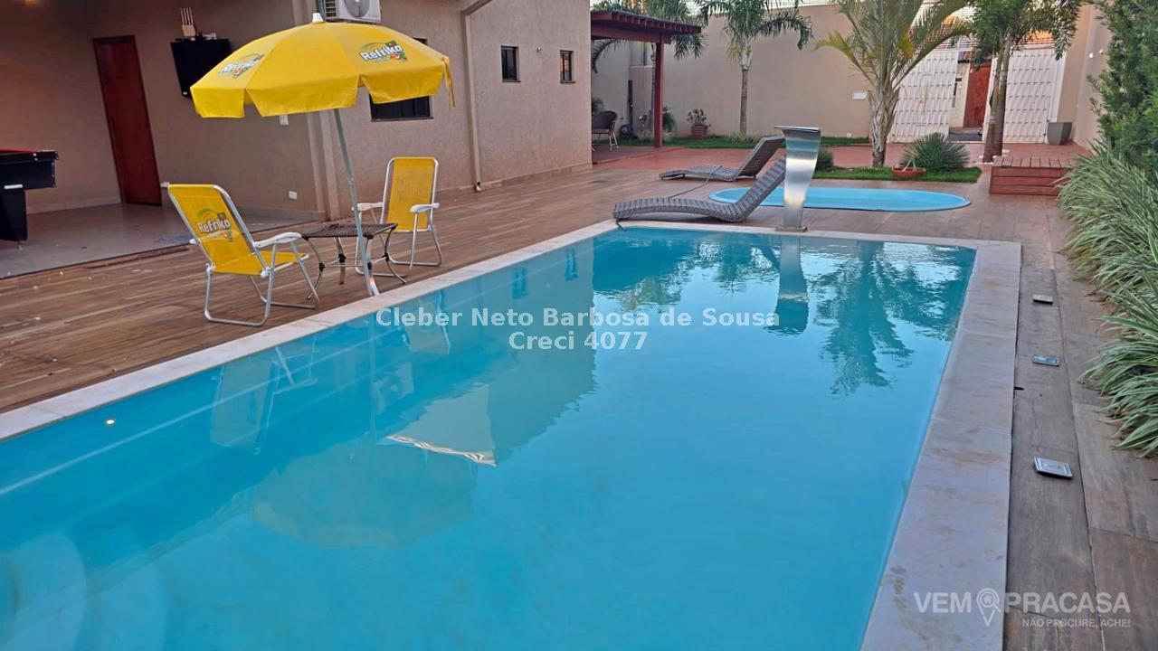 Loja/Salão à venda no Jardim Aero Rancho, Campo Grande – foto 8