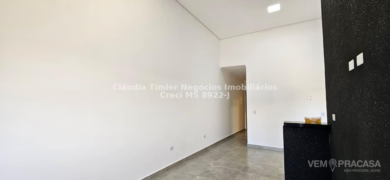 Casa Térrea à venda na Vila Ravenna, Campo Grande – foto 3