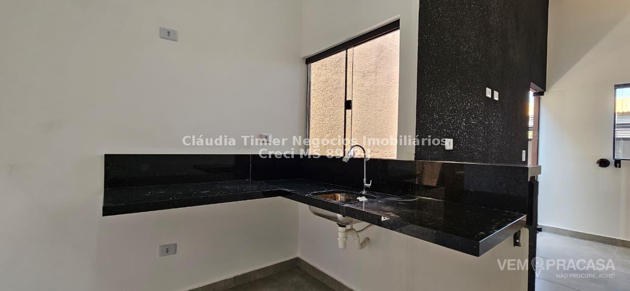 Casa Térrea à venda na Vila Ravenna, Campo Grande – foto 5