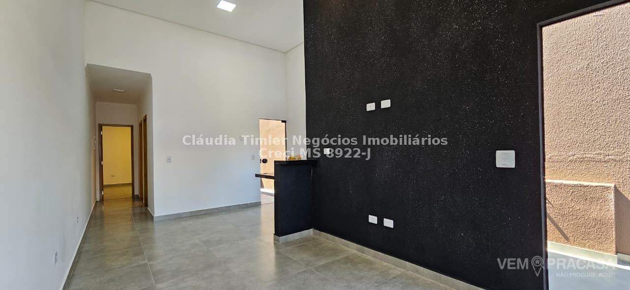 Casa Térrea à venda na Vila Ravenna, Campo Grande – foto 6