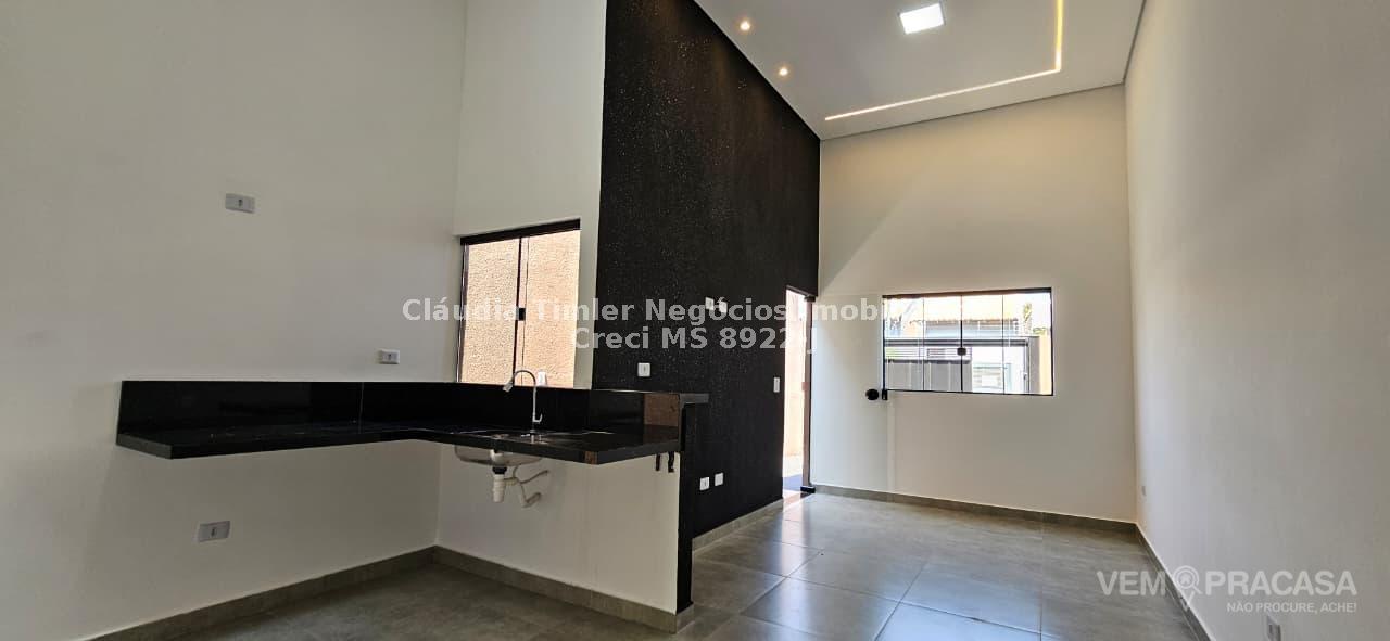 Casa Térrea à venda na Vila Ravenna, Campo Grande – foto 7