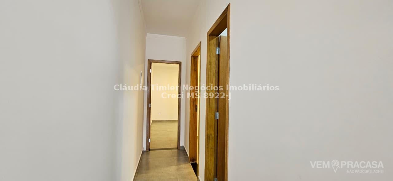 Casa Térrea à venda na Vila Ravenna, Campo Grande – foto 8