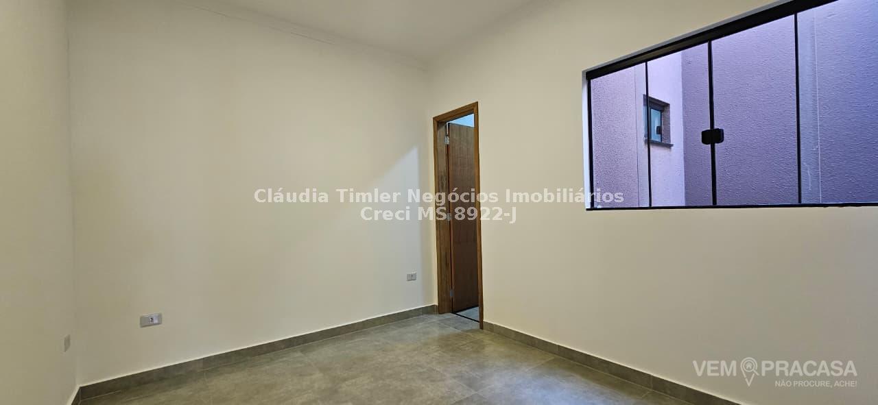Casa Térrea à venda na Vila Ravenna, Campo Grande – foto 9
