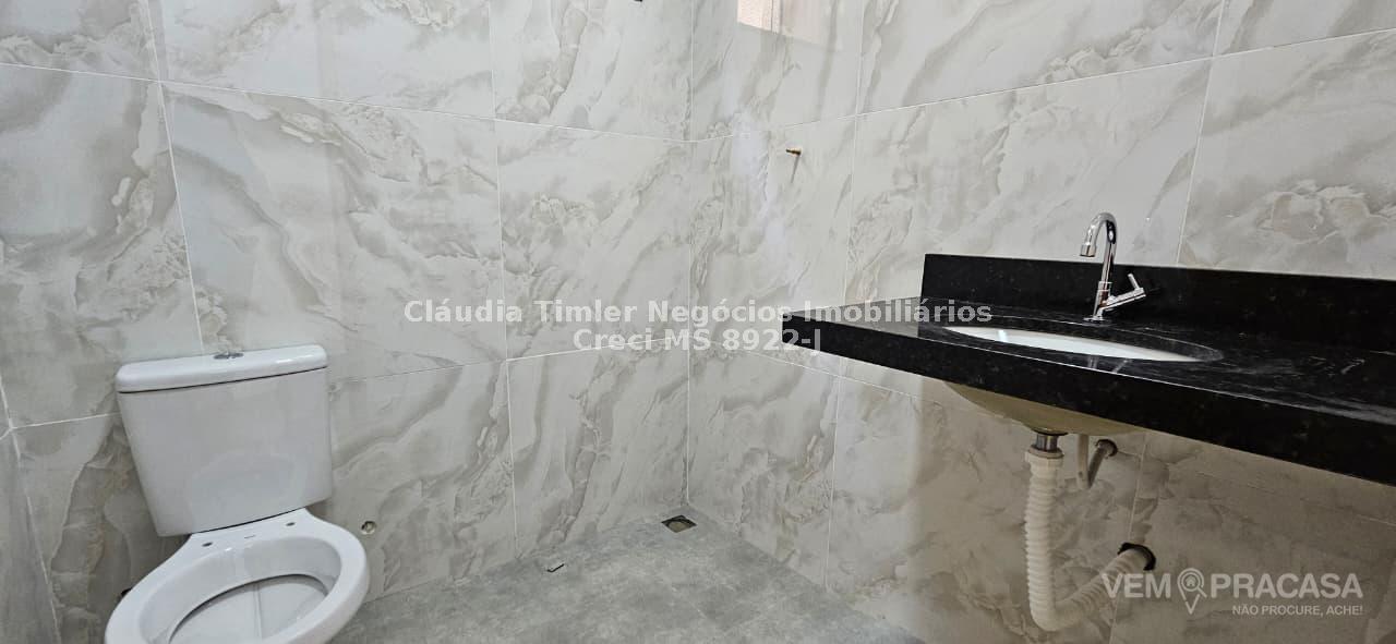 Casa Térrea à venda na Vila Ravenna, Campo Grande – foto 10