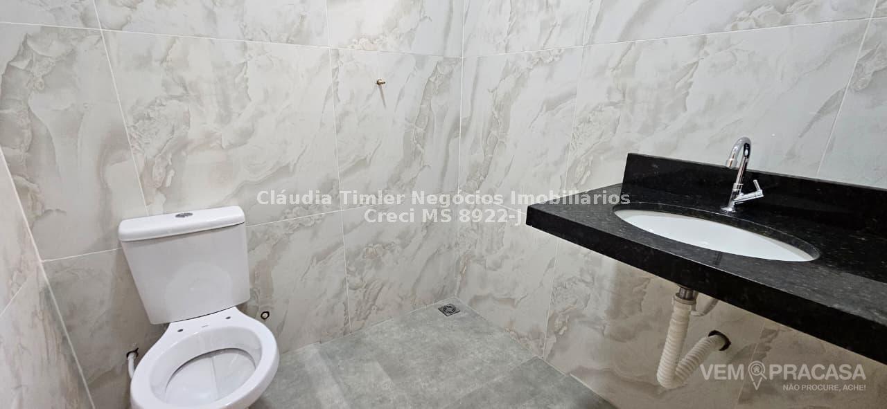 Casa Térrea à venda na Vila Ravenna, Campo Grande – foto 11