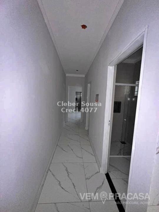 Casa Térrea à venda no Residencial Figueiras do Parque, Campo Grande – foto 12