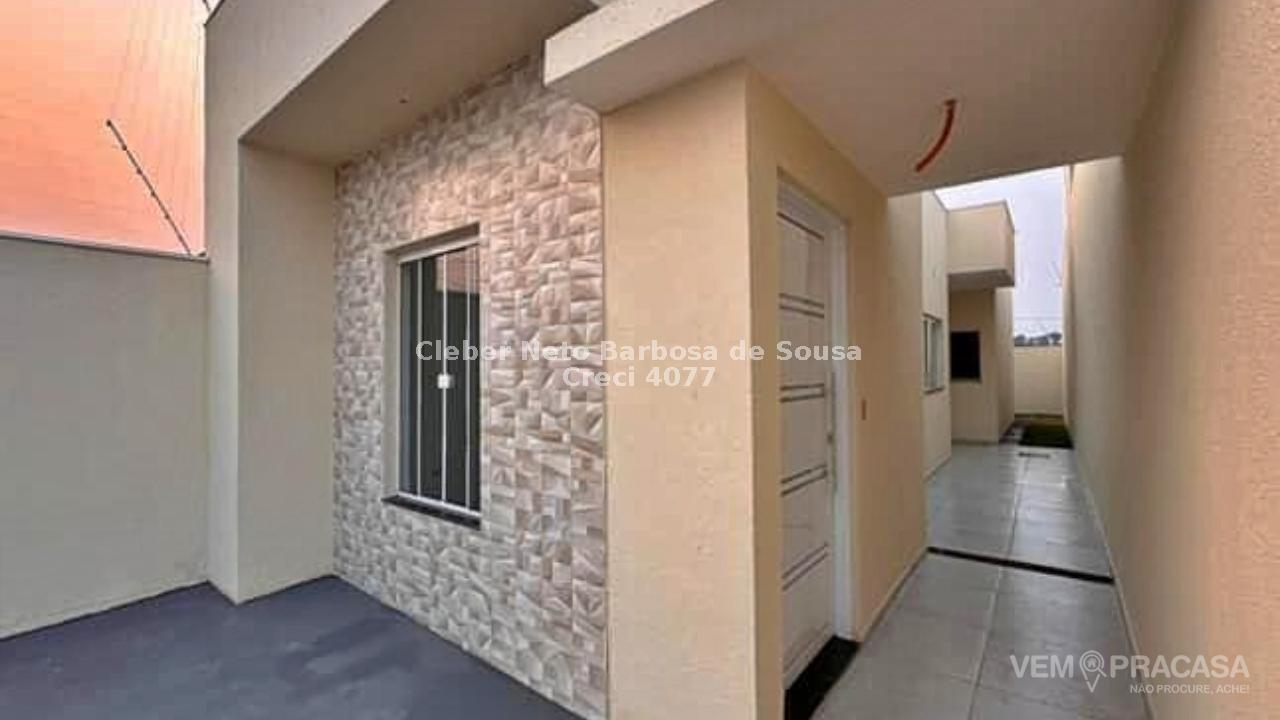 Casa Térrea à venda no Residencial Figueiras do Parque, Campo Grande – foto 6