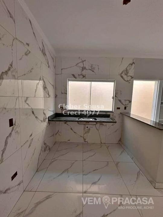 Casa Térrea à venda no Residencial Figueiras do Parque, Campo Grande – foto 10