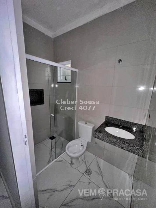 Casa Térrea à venda no Residencial Figueiras do Parque, Campo Grande – foto 13