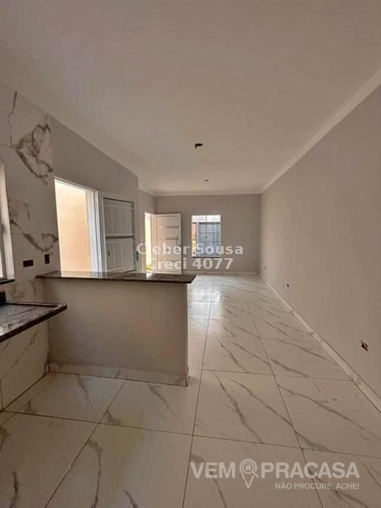 Casa Térrea à venda no Residencial Figueiras do Parque, Campo Grande – foto 11