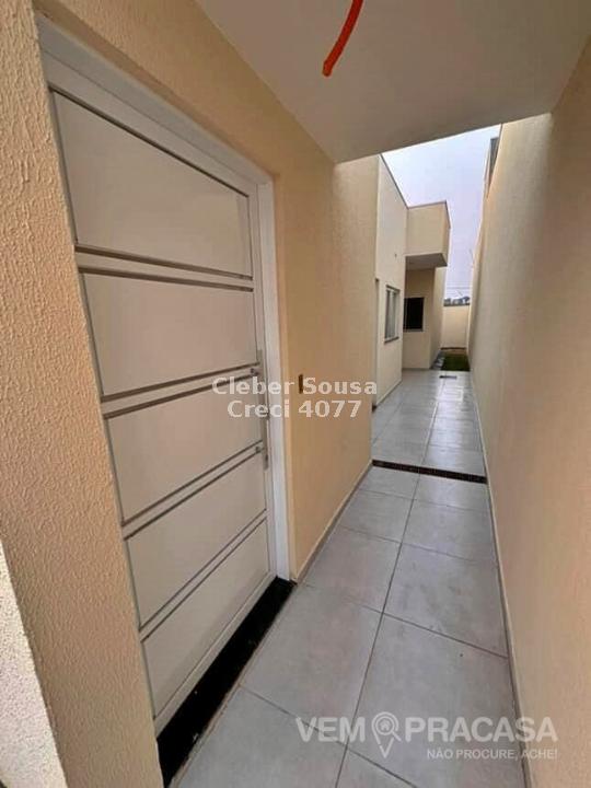 Casa Térrea à venda no Residencial Figueiras do Parque, Campo Grande – foto 7