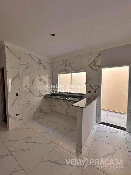 Casa Térrea à venda no Residencial Figueiras do Parque, Campo Grande – foto 9