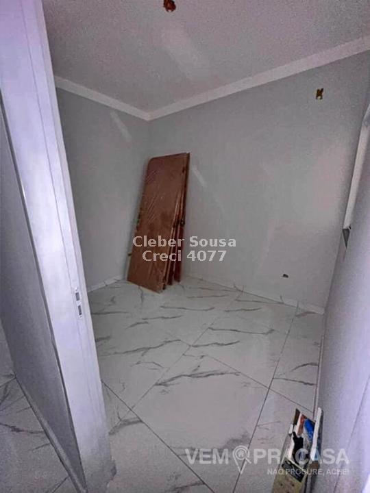 Casa Térrea à venda no Residencial Figueiras do Parque, Campo Grande – foto 14