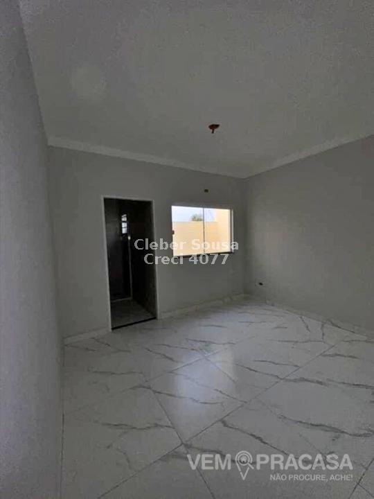 Casa Térrea à venda no Residencial Figueiras do Parque, Campo Grande – foto 16