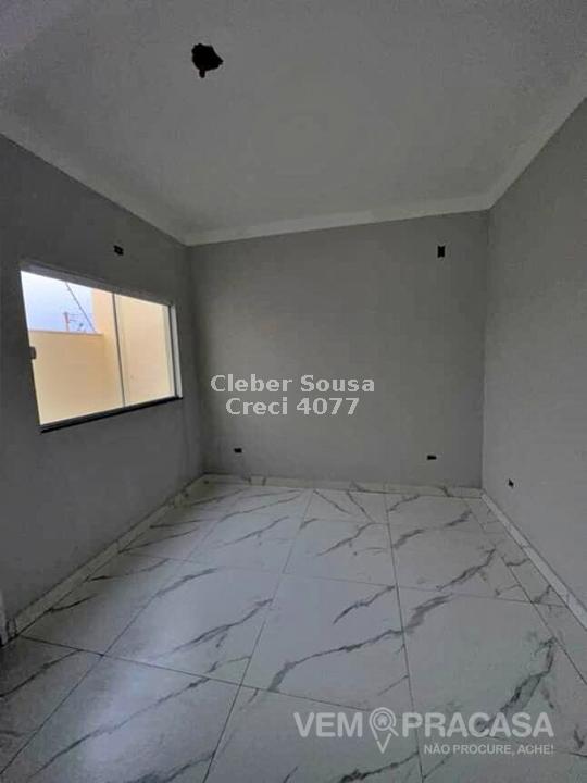 Casa Térrea à venda no Residencial Figueiras do Parque, Campo Grande – foto 15