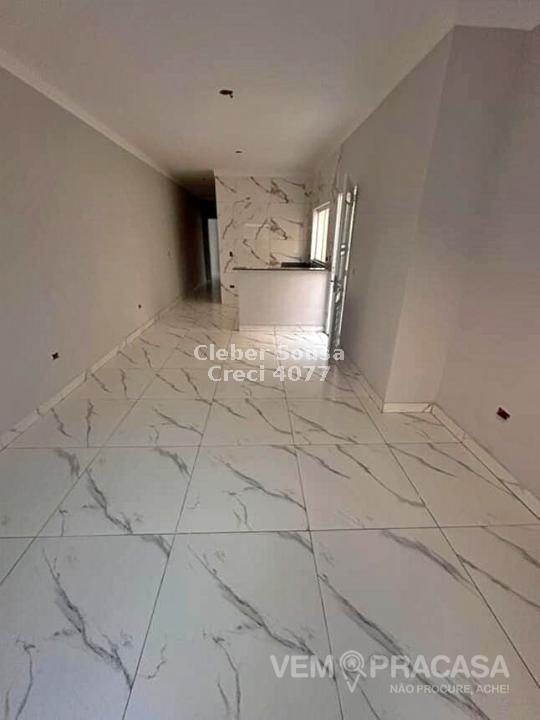 Casa Térrea à venda no Residencial Figueiras do Parque, Campo Grande – foto 8