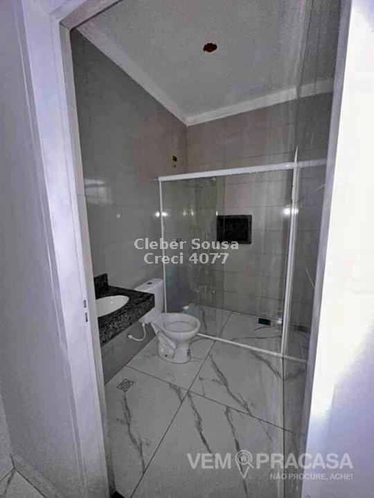 Casa Térrea à venda no Residencial Figueiras do Parque, Campo Grande – foto 17