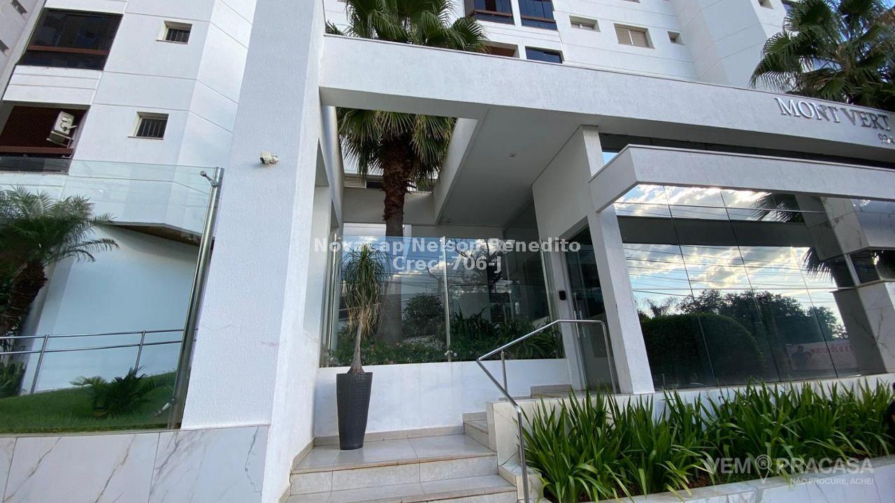 Apartamento à venda no São Francisco, Campo Grande – foto 2