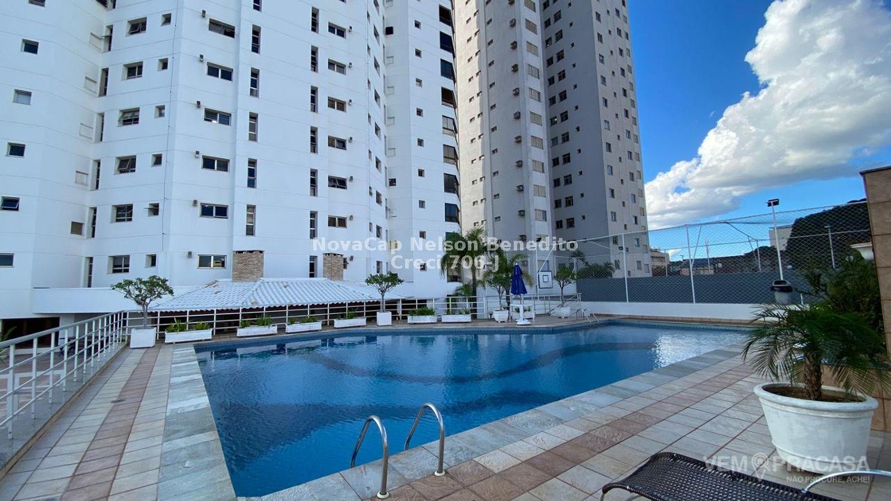Apartamento à venda no São Francisco, Campo Grande – foto 3