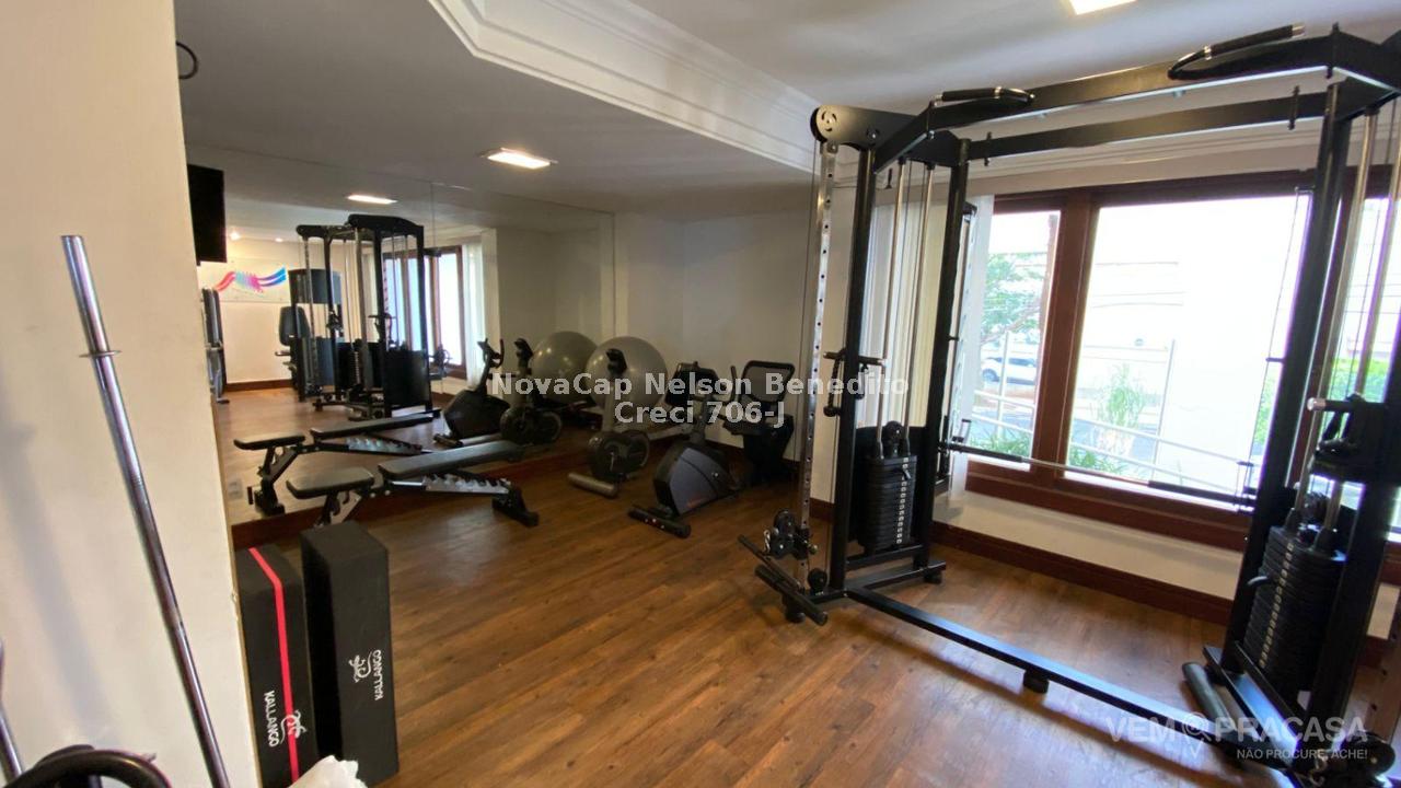 Apartamento à venda no São Francisco, Campo Grande – foto 4