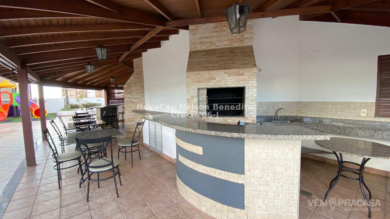 Apartamento à venda no São Francisco, Campo Grande – foto 5