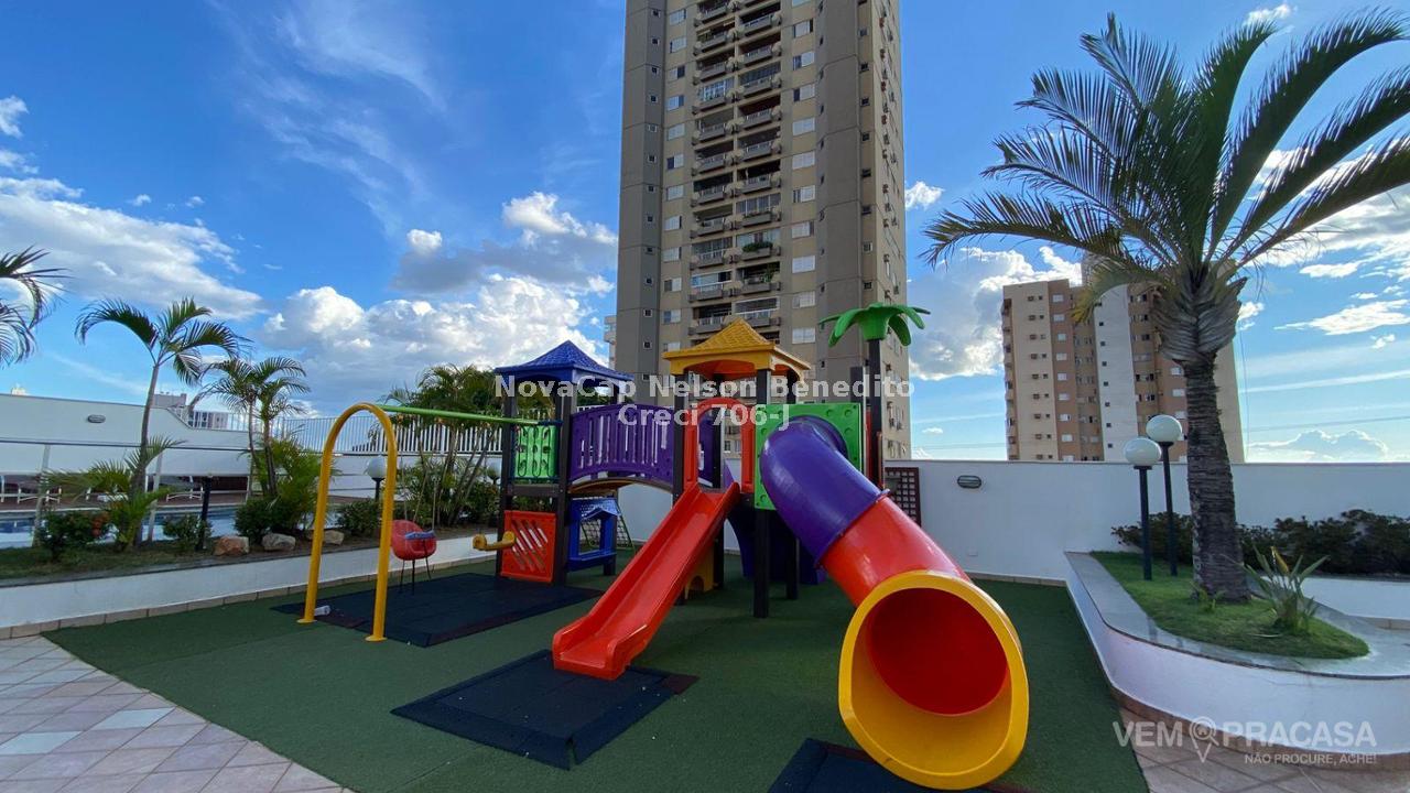 Apartamento à venda no São Francisco, Campo Grande – foto 7