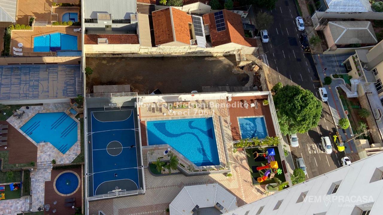 Apartamento à venda no São Francisco, Campo Grande – foto 8
