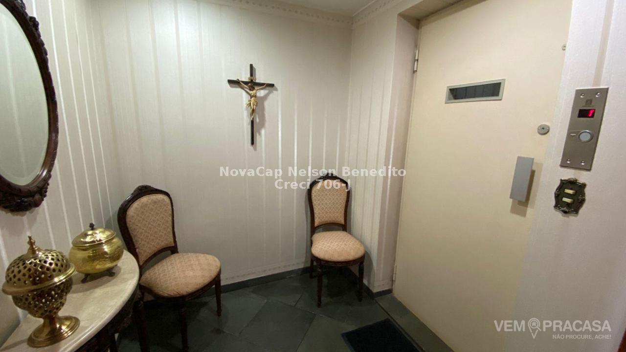 Apartamento à venda no São Francisco, Campo Grande – foto 9