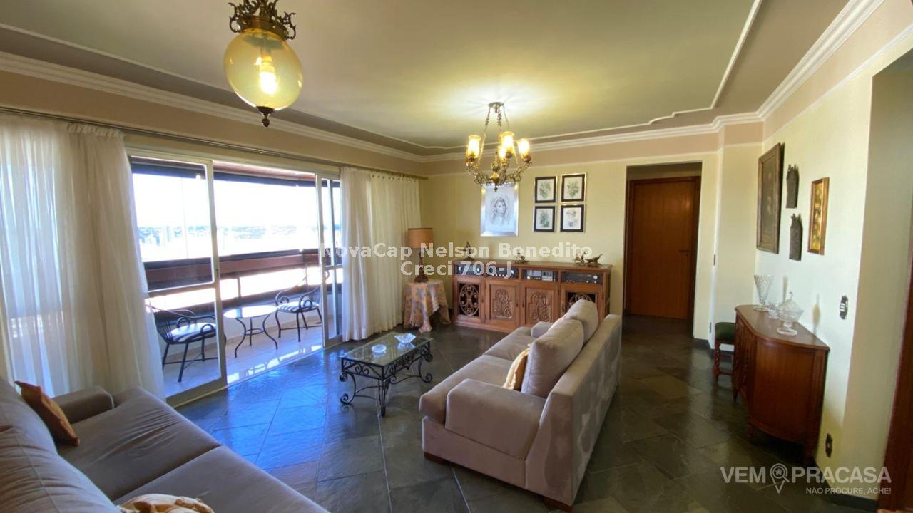Apartamento à venda no São Francisco, Campo Grande – foto 10