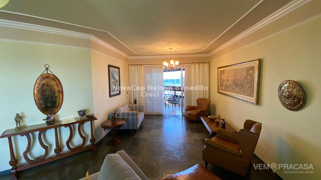 Apartamento à venda no São Francisco, Campo Grande – foto 11