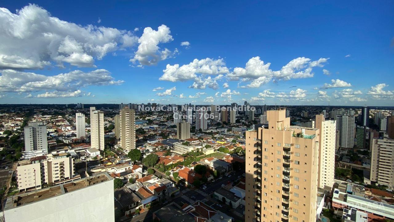 Apartamento à venda no São Francisco, Campo Grande – foto 13