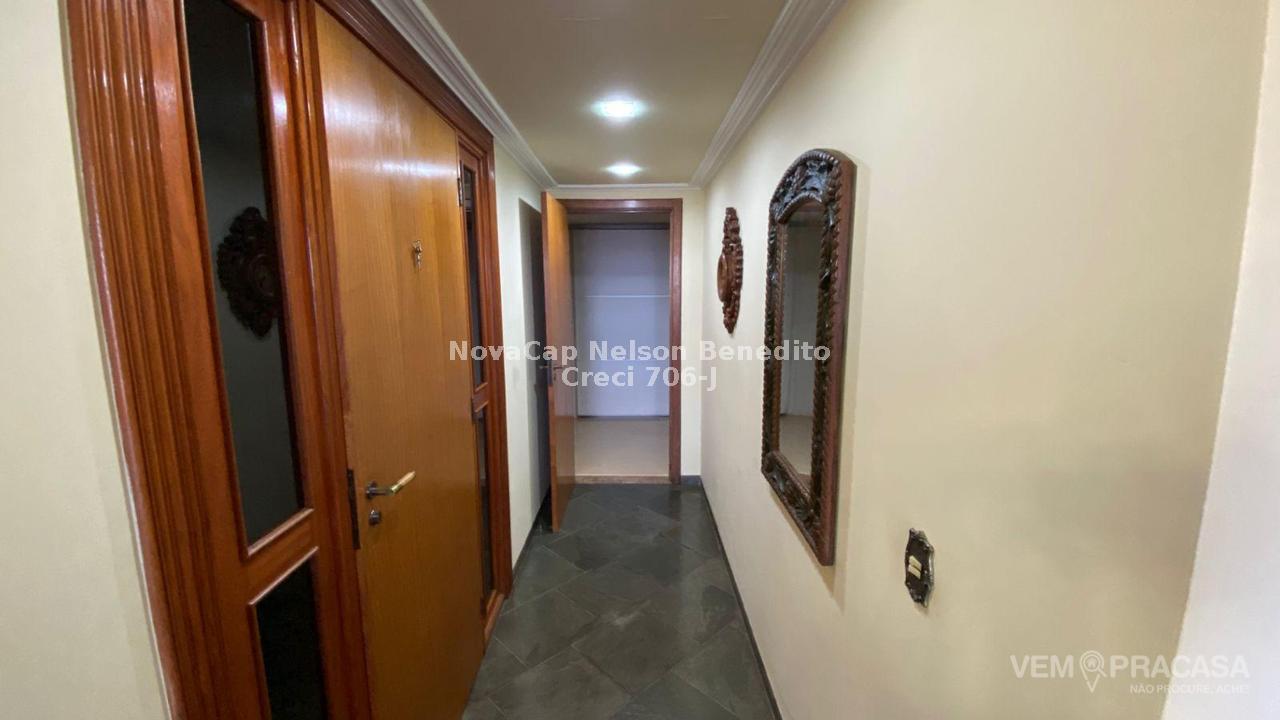 Apartamento à venda no São Francisco, Campo Grande – foto 14