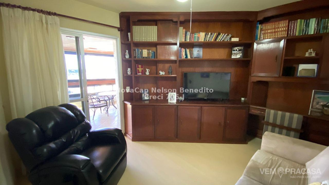 Apartamento à venda no São Francisco, Campo Grande – foto 15