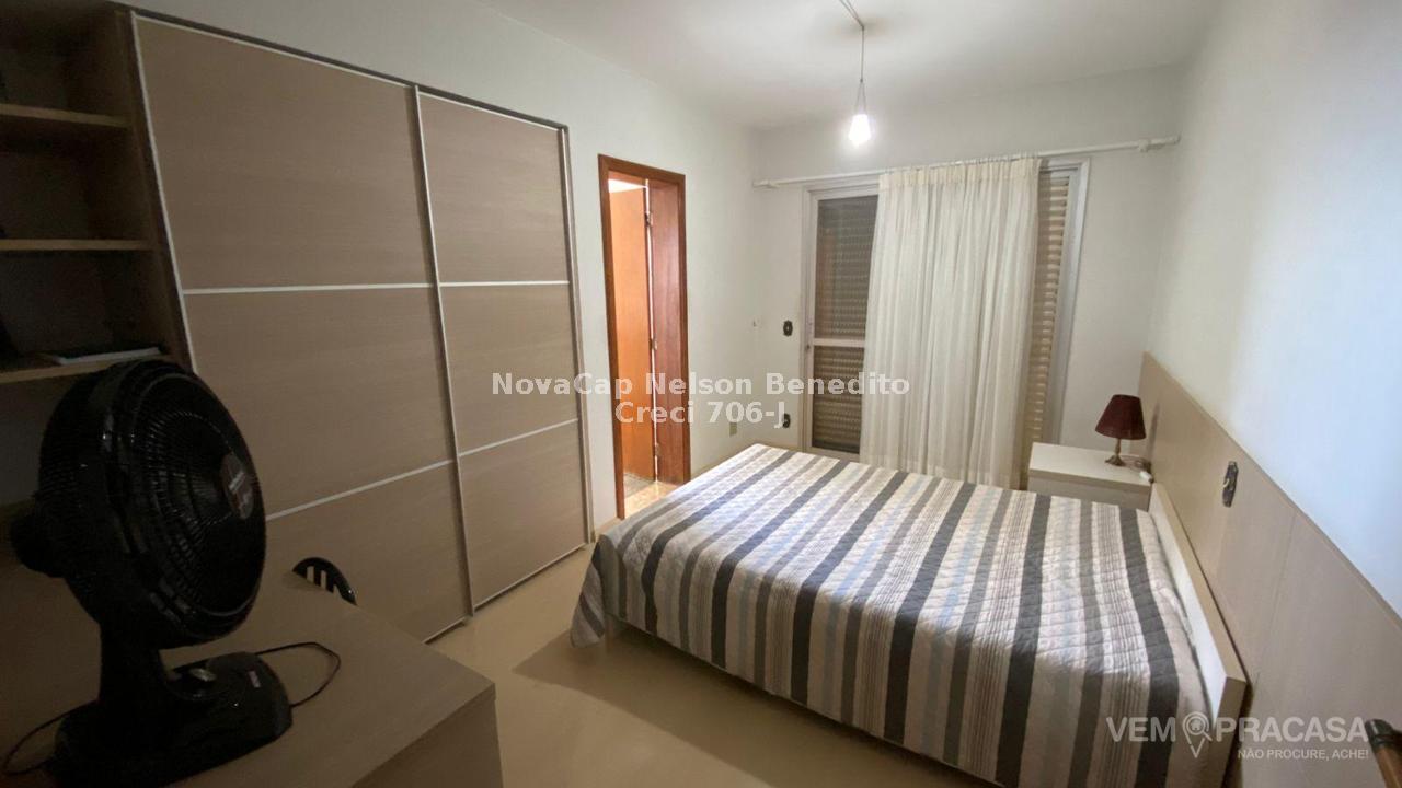 Apartamento à venda no São Francisco, Campo Grande – foto 16