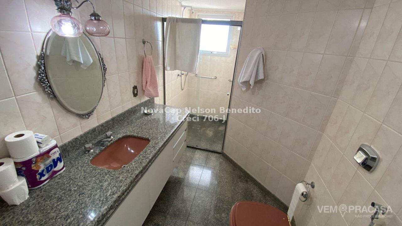 Apartamento à venda no São Francisco, Campo Grande – foto 22