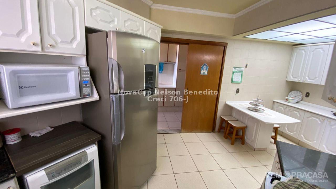 Apartamento à venda no São Francisco, Campo Grande – foto 26