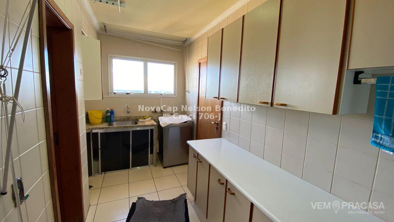 Apartamento à venda no São Francisco, Campo Grande – foto 28