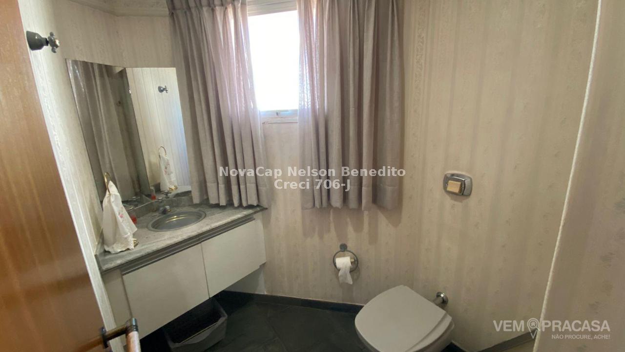 Apartamento à venda no São Francisco, Campo Grande – foto 30