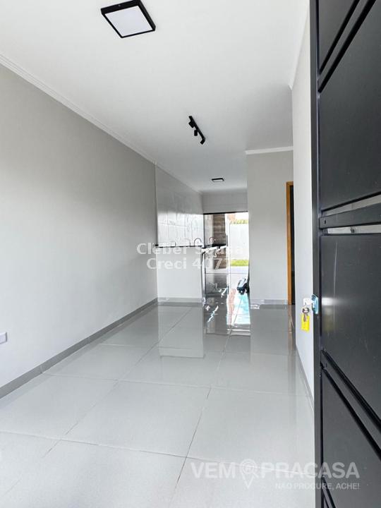 Casa Térrea à venda no Residencial Figueiras do Parque, Campo Grande – foto 4