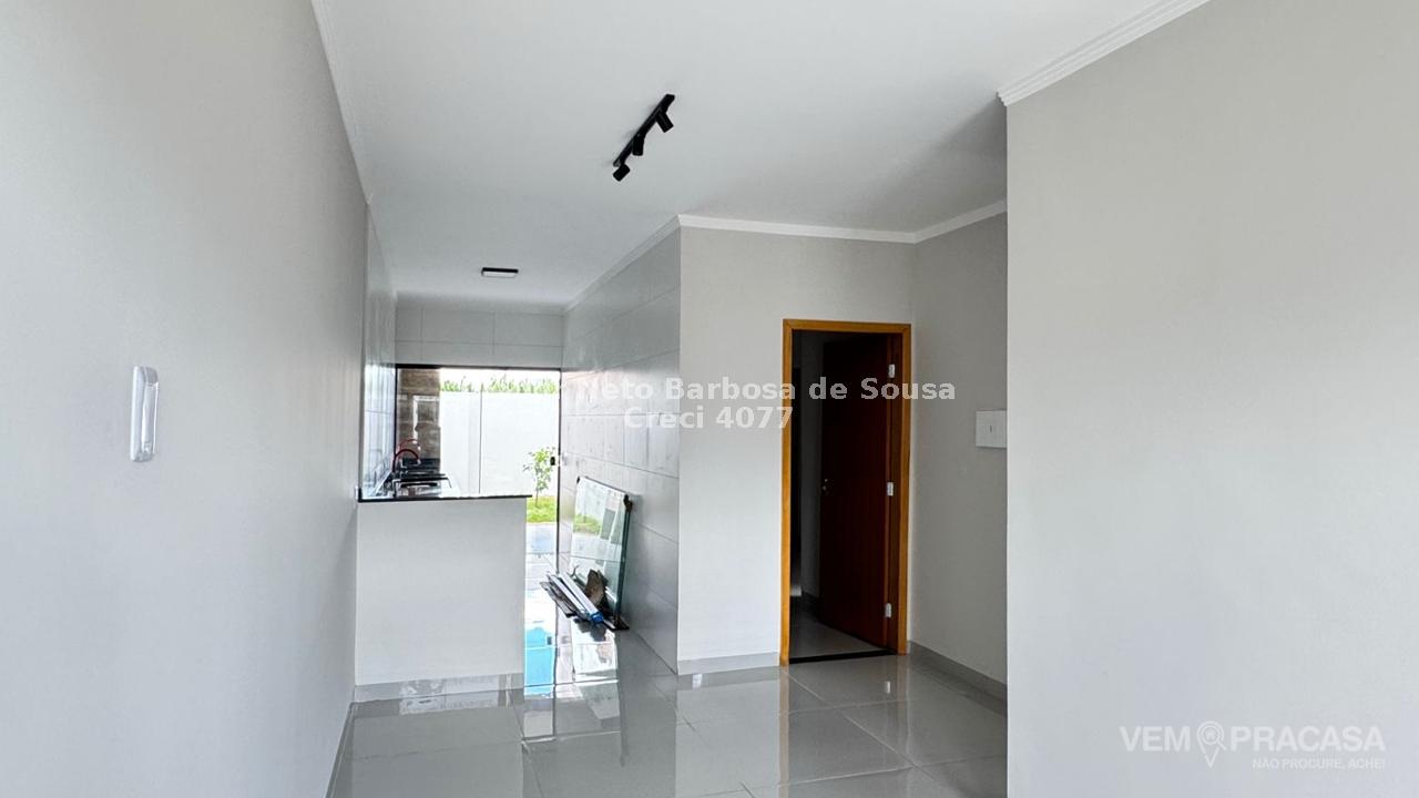Casa Térrea à venda no Residencial Figueiras do Parque, Campo Grande – foto 6