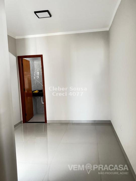 Casa Térrea à venda no Residencial Figueiras do Parque, Campo Grande – foto 9