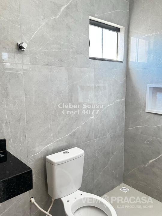 Casa Térrea à venda no Residencial Figueiras do Parque, Campo Grande – foto 10
